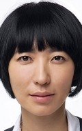 Actress, Director, Writer Pang Eun Jin, filmography.