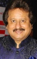 Composer Pankaj Udhas, filmography.