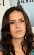 Actress, Director, Producer, Writer Paola Mendoza, filmography.