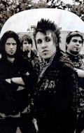 Recent Papa Roach pictures.