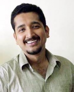 Parambrata Chatterjee pictures