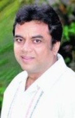 Actor, Producer Paresh Rawal, filmography.