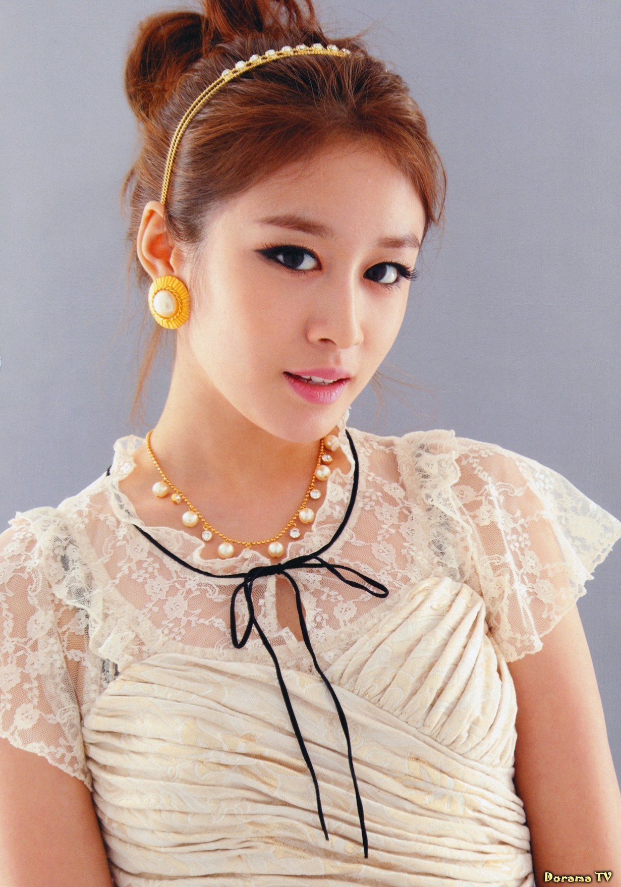 Park Ji Yeon pictures