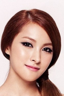 Park Gyu Ri pictures