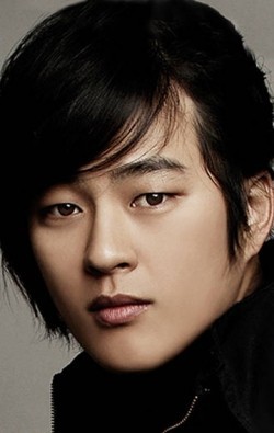 Actor Park Kwang Hyeon, filmography.