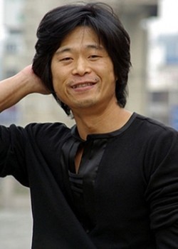 Actor Park No Shik, filmography.