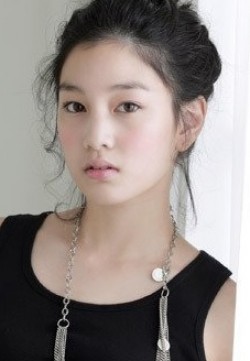 Actress Park Jeong-yoon, filmography.