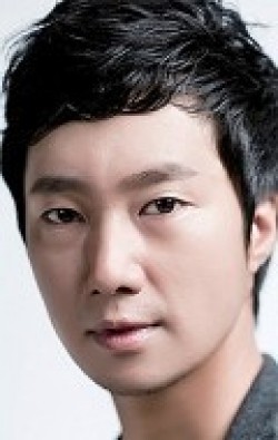 Actor Park Hae Il, filmography.