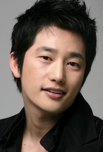 Park Si Hoo pictures