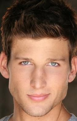 Recent Parker Young pictures.