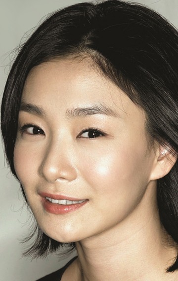 Actress Park Hyo Ju, filmography.