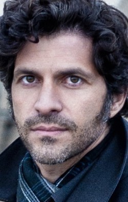 Actor Pasquale Aleardi, filmography.
