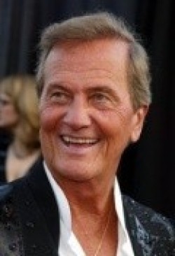 All best and recent Pat Boone pictures.