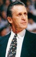Pat Riley pictures