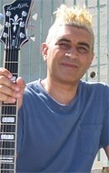 Pat Smear - wallpapers.