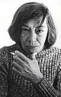 Recent Patricia Highsmith pictures.