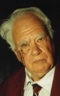 Patrick Moore pictures