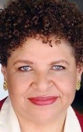 Actress Patricia Belcher, filmography.