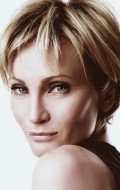 Recent Patricia Kaas pictures.