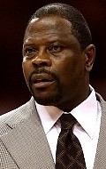 Patrick Ewing pictures