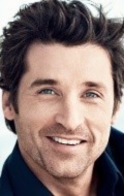 All best and recent Patrick Dempsey pictures.