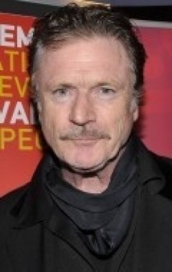 Patrick Bergin - bio and intersting facts about personal life.