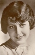 Actress Patsy Ruth Miller, filmography.