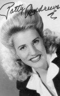 Patty Andrews pictures