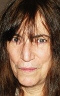 Recent Patti Smith pictures.