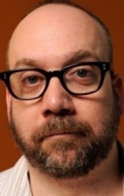 Paul Giamatti - bio and intersting facts about personal life.