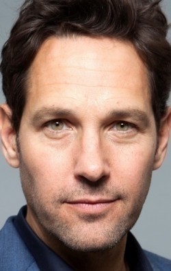 Paul Rudd - bio and intersting facts about personal life.