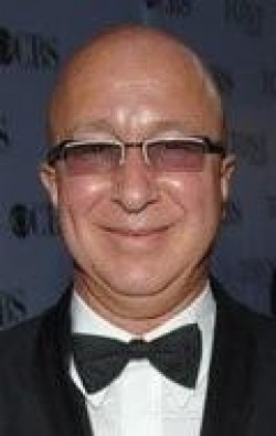 Paul Shaffer pictures