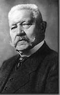 Paul von Hindenburg pictures