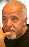 Paulo Coelho pictures