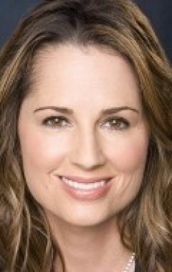 Paula Marshall - bio and intersting facts about personal life.