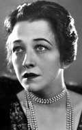 Actress Pauline Frederick, filmography.