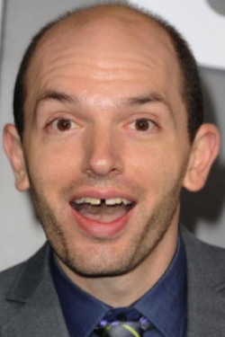 Paul Scheer - bio and intersting facts about personal life.