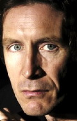 Paul McGann pictures