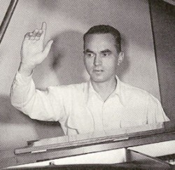 Composer Paul J. Smith, filmography.