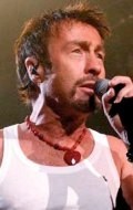 Paul Rodgers - bio and intersting facts about personal life.