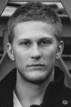 Actor Pavel Chinaryov, filmography.