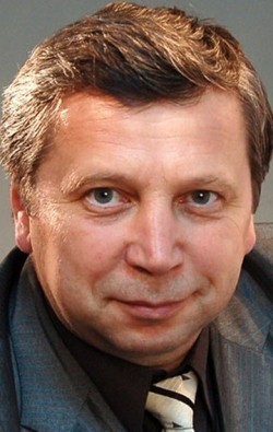 Pavel Isaykin