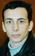 Pavel Yanutsh
