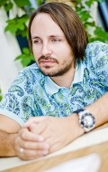 Pavel Hoodyakov - bio and intersting facts about personal life.