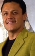 Actor Pedro Fernandez, filmography.