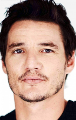 Pedro Pascal pictures
