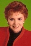 Peggy McCay filmography.