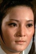 Actress Pei-pei Shu, filmography.
