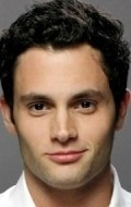 Recent Penn Badgley pictures.