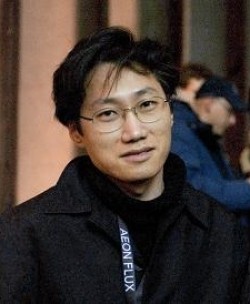 Peter Cheung